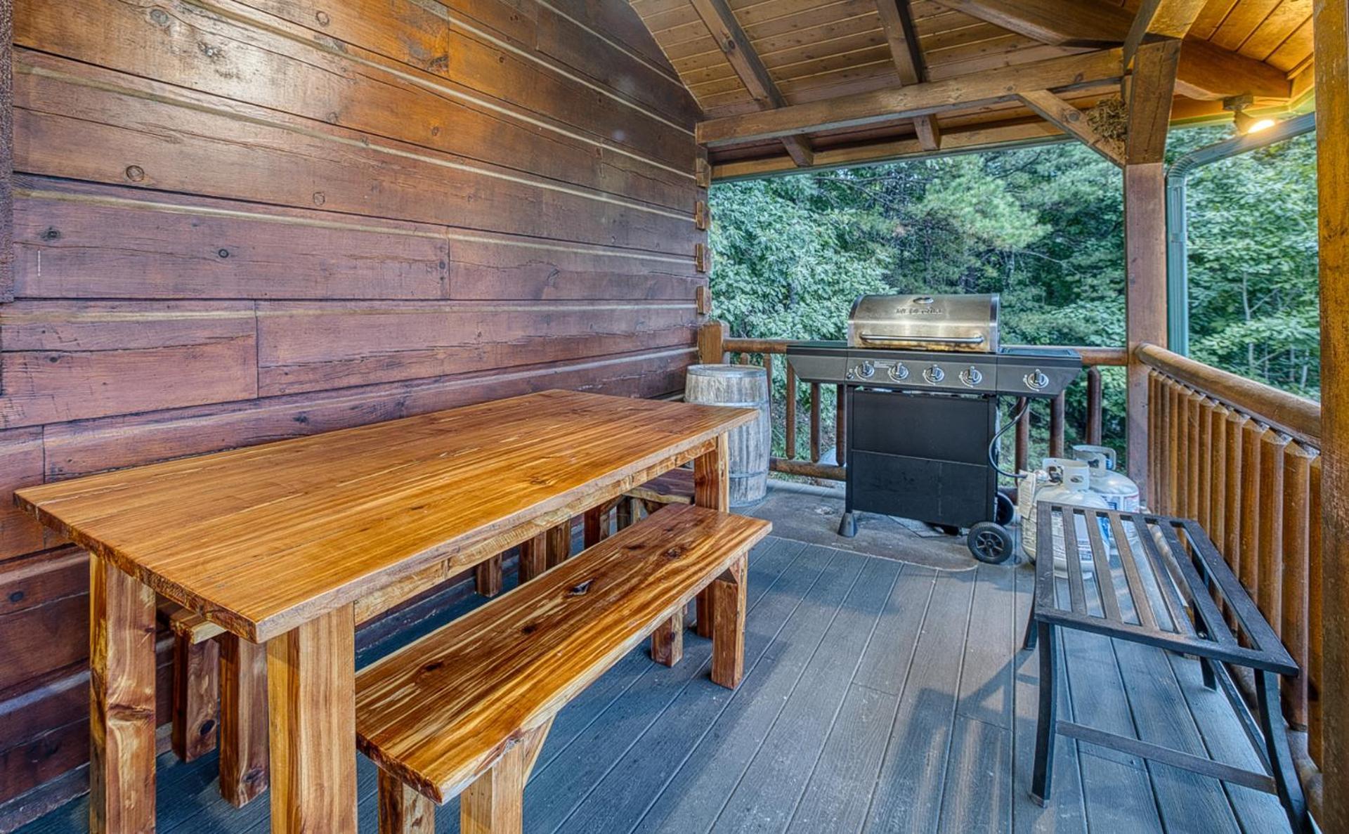 בלו רידג' Sky High Lodge By Bk Stays. Large Cabin. Amazing Views. Game Room. Jacuzzi. Six Bedrooms. Sleeps 12 מראה חיצוני תמונה